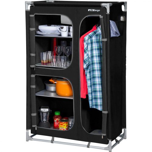 Berger Campingschrank L - Faltschränke