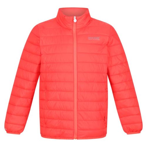 Regatta Hillpack Kinderjacke melon 152 - Kinderjacken