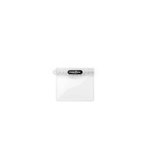 Fidlock  Hermetic Dry Bag wasserdichter Beutel transparent mini - Taschen & Packsäcke