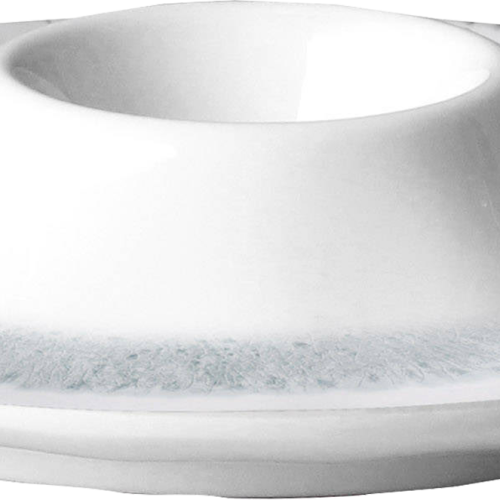 Brunner Eierbecher Pearl grau  - Schüsseln & Schalen