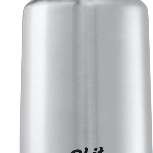 Esbit Pictor Edelstahl Isolierflasche Standard Mouth 350 ml silber - Isolierflaschen & Isobehälter
