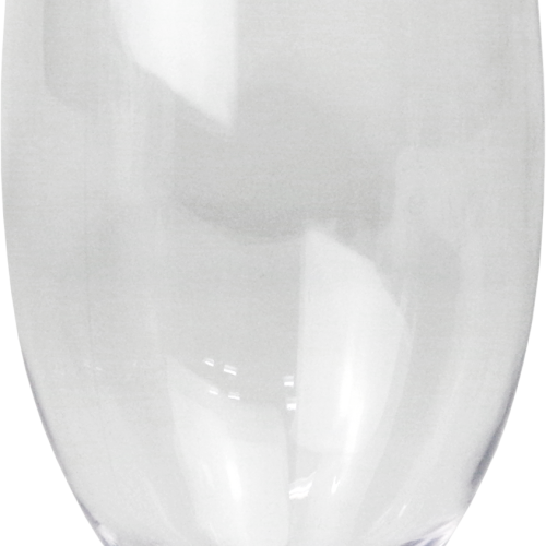 Gimex Pilsglas Tulpe klar 2 teilig Set 500 ml  - Gläser