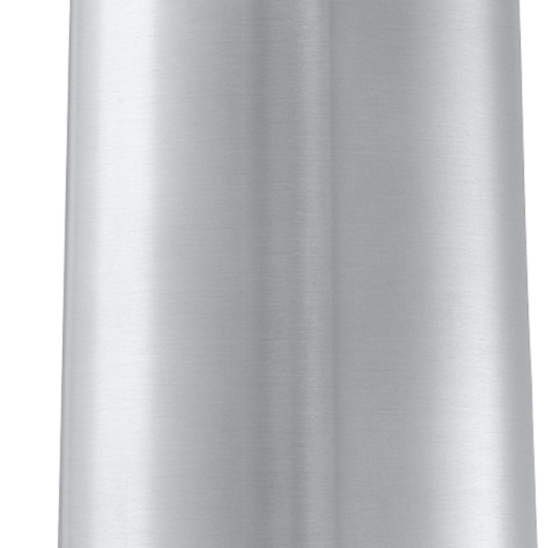 Esbit Pictor Edelstahl Isolierflasche Standard Mouth  750 ml silber - Isolierflaschen & Isobehälter