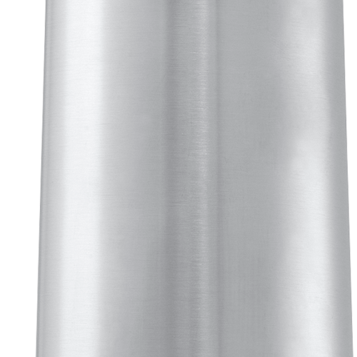 Esbit Pictor Edelstahl Isolierflasche Standard Mouth 550 ml silber - Isolierflaschen & Isobehälter