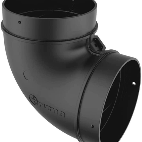 Truma Bogen (Ø  80 mm) - Ersatzteile Fahrzeug
