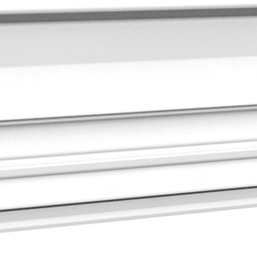 Fiamma Gehäuse 400 für F80S Polar White Fiamma Artikelnummer 98673-222 - Ersatzteile Zelte & Markisen