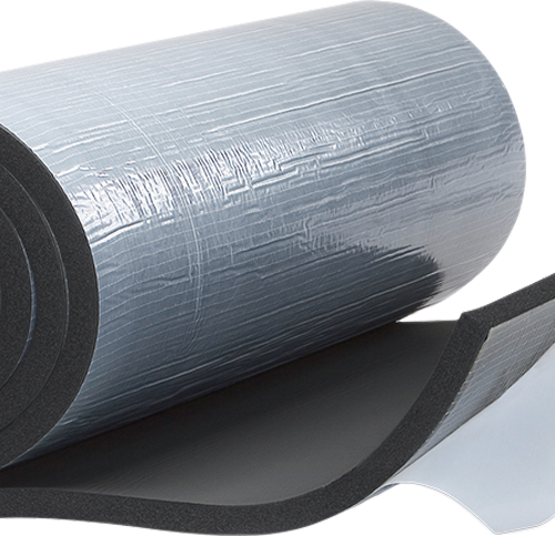 Armacell ArmaFlex Microban Isolierplatten selbstklebend 10 mm - Halter, Fächer & Praktisches