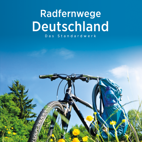 Geo Center Radfernwege Deutschland Ratgeber - Sachbücher & Lustiges