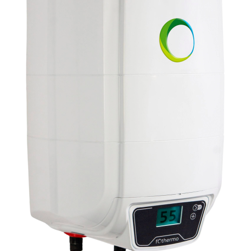 Fothermo photovoltaischer Boiler 10 Liter - Wasserboiler & Thermen