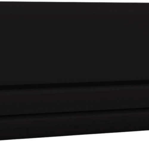Fiamma Frontblende 300 für Fiamma F45S Deep Black Fiamma Artikelnummer 98673H034 - Ersatzteile Zelte & Markisen