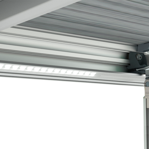 Fiamma Kit LED Strip Awning LED für Markisen F65L / F80s / F80L Standard - Ambiente & Beleuchtung