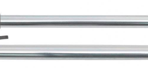 Brunner Smartpole Ridge Zusatzstange Vorzelt 170 - 260 cm Stahl - Zelt-Gestänge & Zubehör