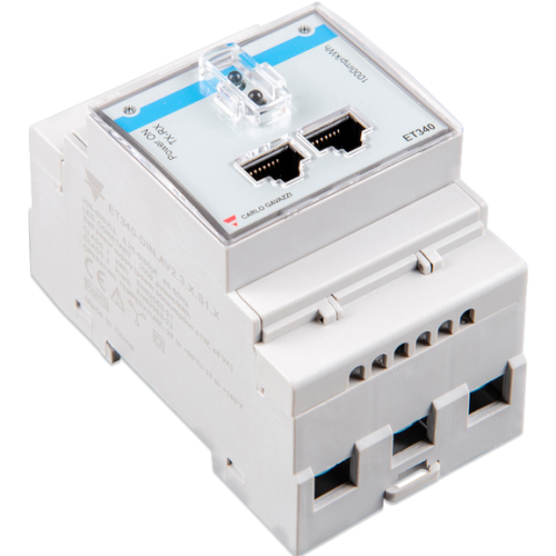 Victron Energy ET340 Energiezähler drei Phasen Betrieb max. 65 A - Wechselrichter & Spannungswandler
