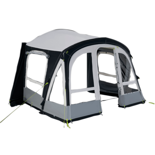 Dometic Pop AIR Pro 340 Aufblasbares Reisemobilvorzelt 340 x 245 cm - Reisemobil- & Busvorzelte