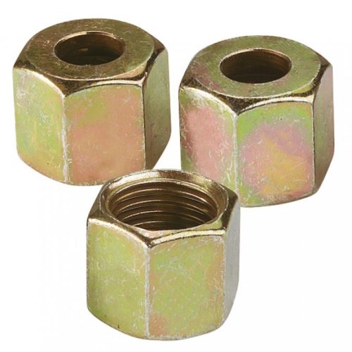 Überwurfmutter 3er Pack - Gasregler & Gasschläuche von GOK