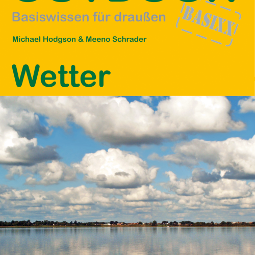 Conrad Stein Verlag Allein im Wald OutdoorHandbuch Band 14 - Campen & Kochen