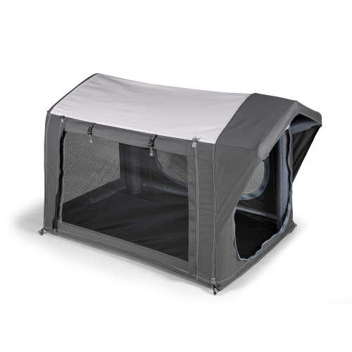 Dometic Dog Tent XL Aufblasbare Hundebox - Hundezubehör