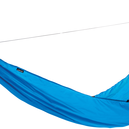 Cocoon Ultralight Hängematte single size caribbean blue - Hängematten