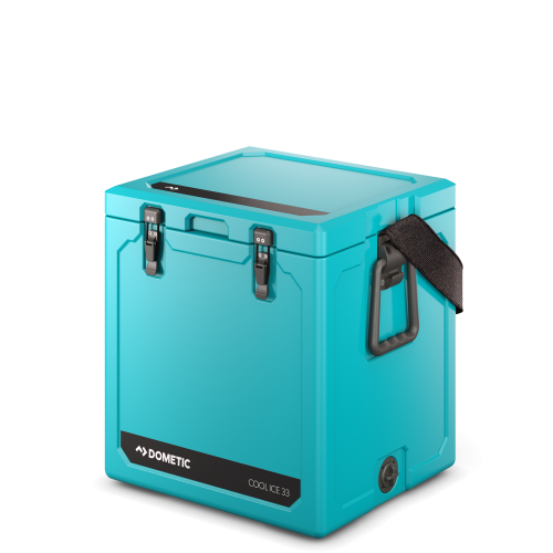 Dometic Cool-Ice WCI Isolierbox 33 Liter lagune - Passive Kühlboxen