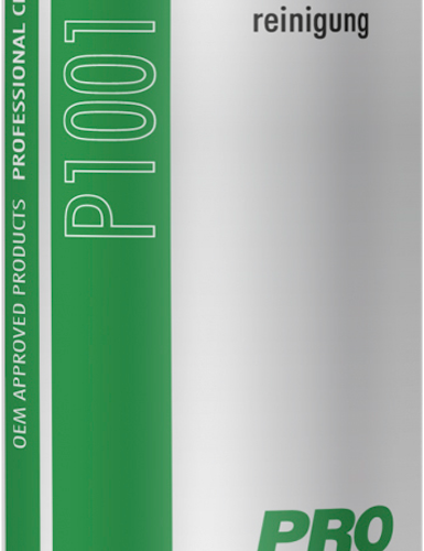 ProTec Engine Flush Motorinnenreinigung 375 ml - Technik & Wartung
