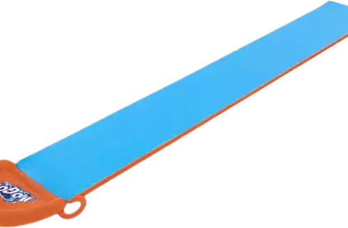 Bestway H2OGO! 1 Person Wasserrutsche 488 x 82 cm - Badespaß