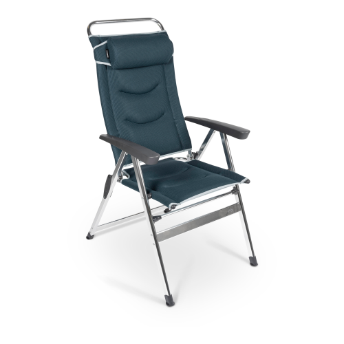 Dometic Quattro Milano Ocean Liegestuhl  - Klappstühle