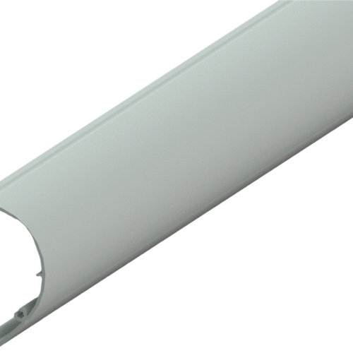 Fiamma Frontblende 280 für Slide Out Polar White Fiamma Artikelnummer 98673-127 - Ersatzteile Zelte & Markisen