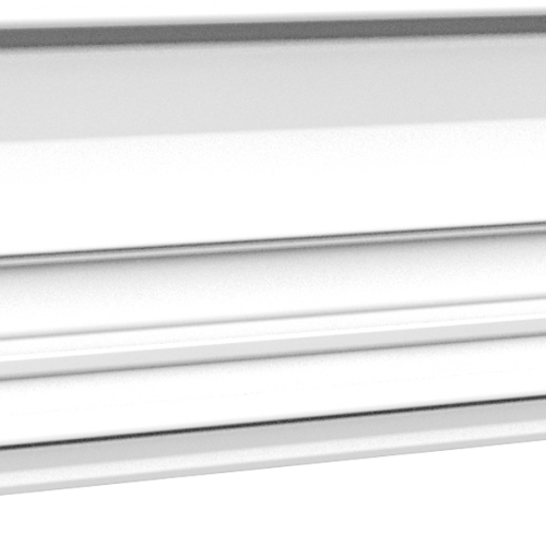 Fiamma Gehäuse 320 für F80S Polar White Fiamma Artikelnummer 98673-219 - Ersatzteile Zelte & Markisen