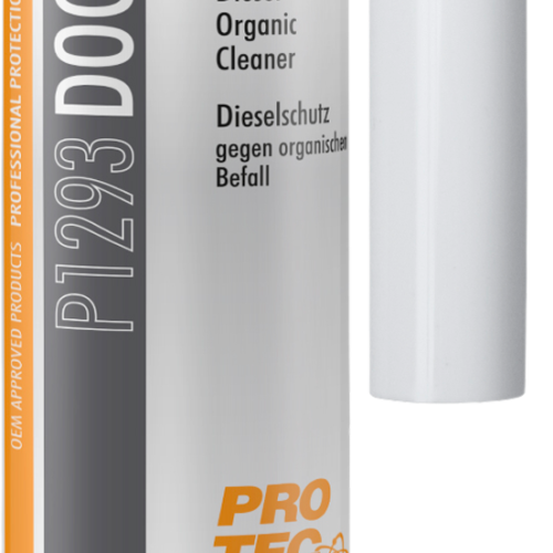 ProTec Diesel Organic Cleaner Reinigungsflüssigkeit für Kraftstoffsysteme 375 ml - Technik & Wartung