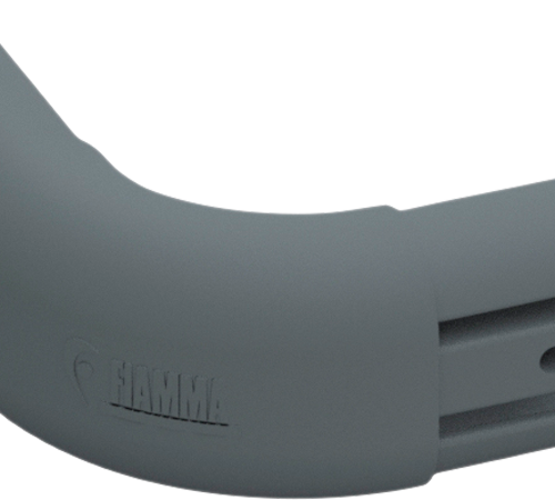 Fiamma Verbindungenstück für Roof Rail Ducato Fiamma Artikelnummer 98658-052 - Ersatzteile Zelte & Markisen