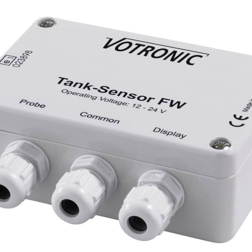 Votronic Tank-Sensor FW 120 für Einsatz- und Feuerwehrfahrzeuge - Gasflasche & Zubehör