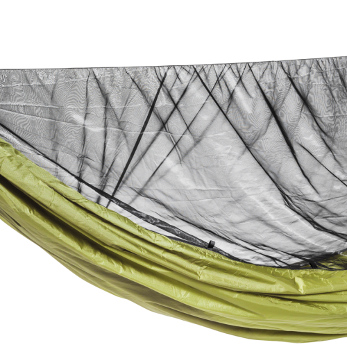 Cocoon Ultralight Mosquito Netz Hängematte single size - Hängematten
