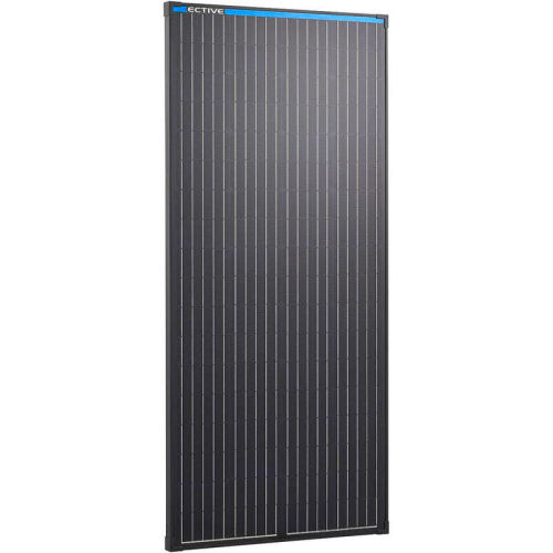 Ective MSP 190s Black Monokristallines Solarmodul - Solarmodule