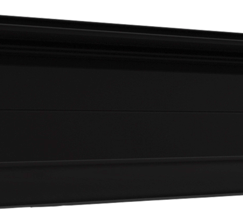 Fiamma Gehäuse 250 für F35 Pro Deep Black Fiamma Artikelnummer 98672H02A - Ersatzteile Zelte & Markisen
