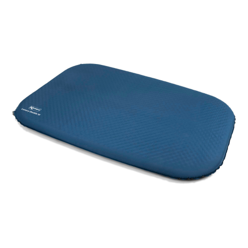 Kampa Luxury 10 Matratze für 2 Personen 198 x 130 x 10 cm - Iso- & Campingmatten