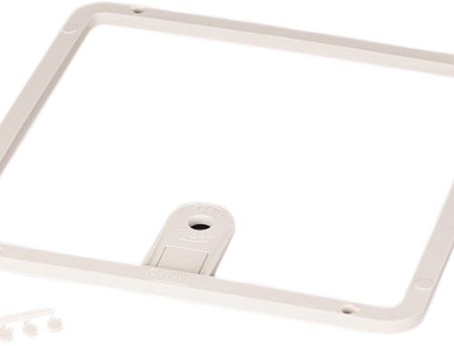 Fiamma Fliegenschutz für Vent / Turbo Vent Fiamma Artikelnummer 98683-111 - Ersatzteile Zelte & Markisen