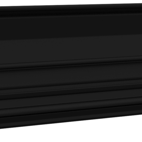 Fiamma Gehäuse 320 für F80S Deep Black Fiamma Artikelnummer 98673H219 - Ersatzteile Zelte & Markisen