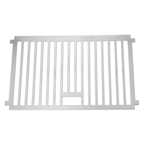 Fennek Zweiter Grillrost für den Fennek Grill 270 x 183 mm - Grillroste, Pfannen und Platten