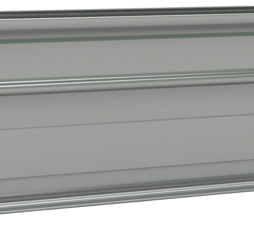 Fiamma Eloxiertes Gehäuse 450 für Fiamma F45L Titanium Fiamma Artikelnummer 98655T974 - Ersatzteile Zelte & Markisen