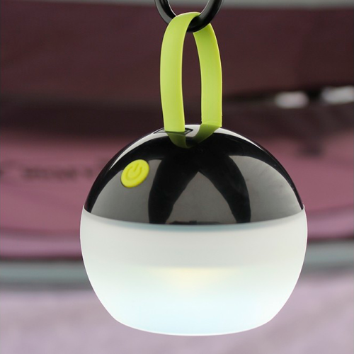 Outdoor Revolution aufhängbare LED Campinglaterne 3,7 V aufladbar - LED Campingleuchten