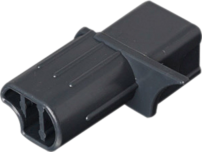 Fiamma Halterung Rechts für Clip-System Frontblende Fiamma Artikelnummer 98655-501  - Ersatzteile Zelte & Markisen