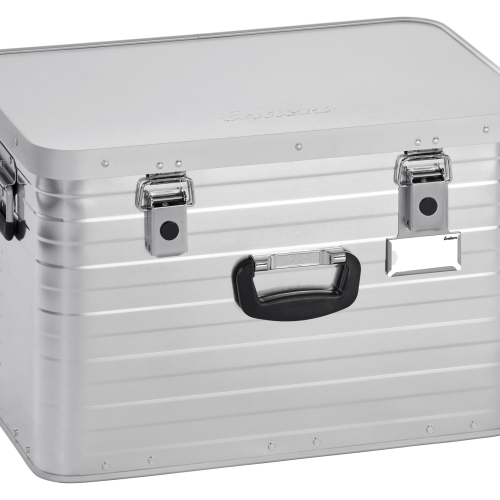 Enders Toronto L Classic Box Aluminiumbox 63 Liter - Transportboxen & Leitern