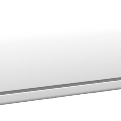 Fiamma Frontblende 425 mit 2 Verschlüssen für F80S Polar White Fiamma Artikelnummer 98673-234 - Ersatzteile Zelte & Markisen