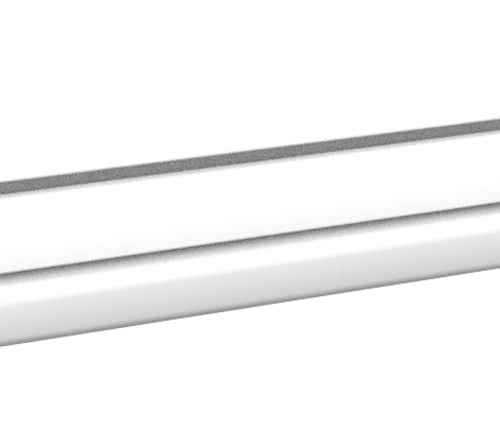 Fiamma Frontblende 230 für F45S Polar White Fiamma Artikelnummer 98673-068 - Ersatzteile Zelte & Markisen