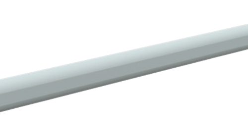 Fiamma Spannstange und Stützfuß 300 / 430 links für F35 Pro Fiamma Artikelnummer 05557D01- - Ersatzteile Zelte & Markisen