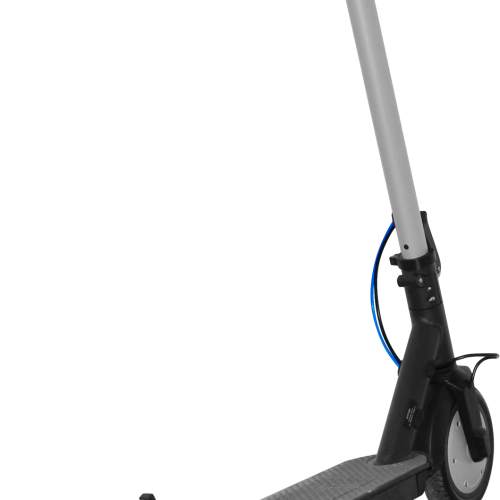 Doc Green EWA 6000 EKFV E-Scooter schwarz/grau - Outdoor Mobilität