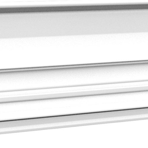 Fiamma Gehäuse 340 für F80S Polar White Fiamma Artikelnummer 98673-220 - Ersatzteile Zelte & Markisen