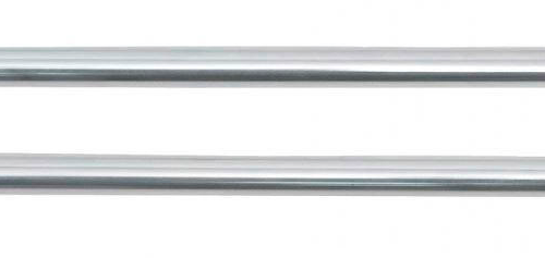 Brunner Smartpole Storm Zusatzstange Vorzelt 170 - 260 cm Aluminium - Zelt-Gestänge & Zubehör