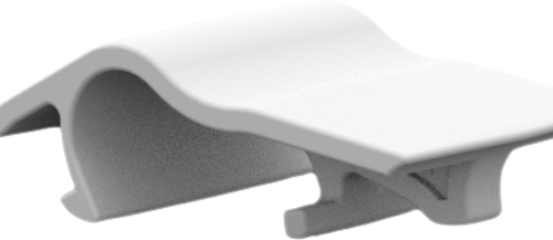 Fiamma Armrutsche GEH für F80s Fiamma Artikelnummer 98673-202 - Ersatzteile Zelte & Markisen