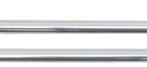 Brunner Smartpole Roof Support Zusatzstange Vorzelt 170 - 260 cm Aluminium - Zelt-Gestänge & Zubehör